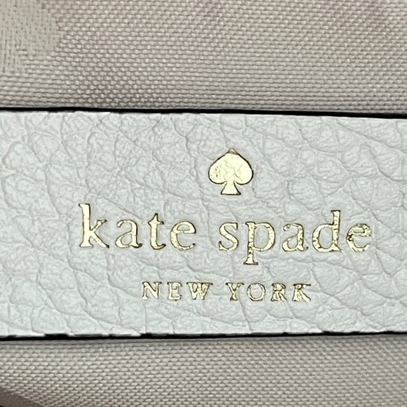 Kate Spade New York Kourtney Spectrum Stripe Camera Bag. NWT. - Picture 13 of 16